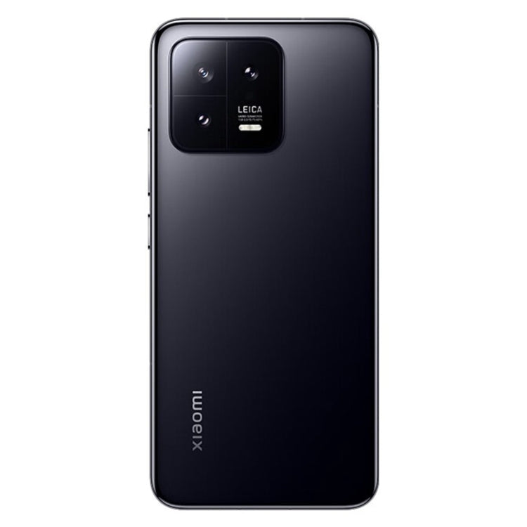 Triple Back Cameras, 6.36 inch In-screen Fingerprint Identification MIUI 14 Qualcomm Snapdragon 8 Gen 2 Octa Core up to 3.2GHz, Network: 5G, NFC, Wireless Charging Function, Xiaomi 13 12GB+256GB Triple Back Cameras, 6.36 inch In-screen Fingerprint Identification MIUI 14 Qualcomm Snapdragon 8 Gen 2 Octa Core up to 3.2GHz, Network: 5G, NFC, Wireless Charging Function, Xiaomi 13 12GB+256GB